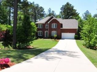 2635 Ivey Oaks Rd, Cumming, GA 30041