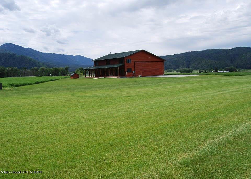 107 Landing Zone Ln, Turnerville, WY 83112 Zillow