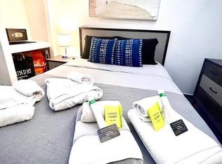 1614 San Mateo ROOM 2, San Juan, PR 00912