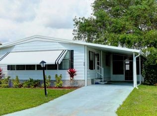 628 Puffin Dr, Barefoot Bay, FL 32976