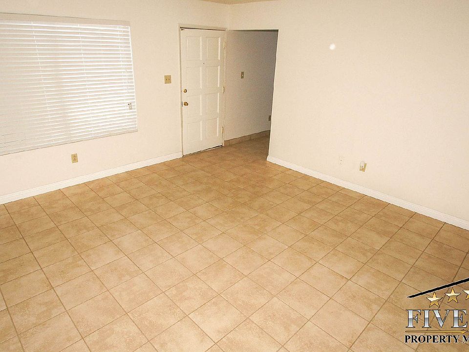 Another View of Living Area