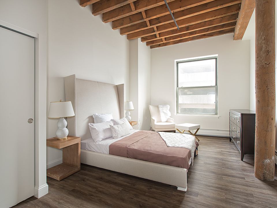 SilverBrick Lofts 15 Taylor St Springfield MA Zillow