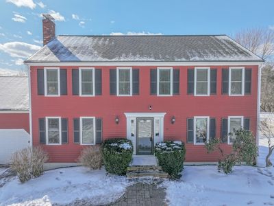 19 Fredric Ln, Mansfield, MA, 02048