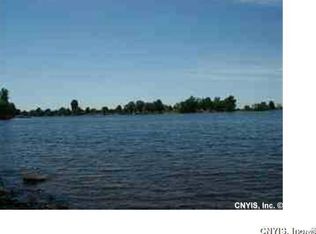 X County Route 57, Three Mile Bay, NY 13693