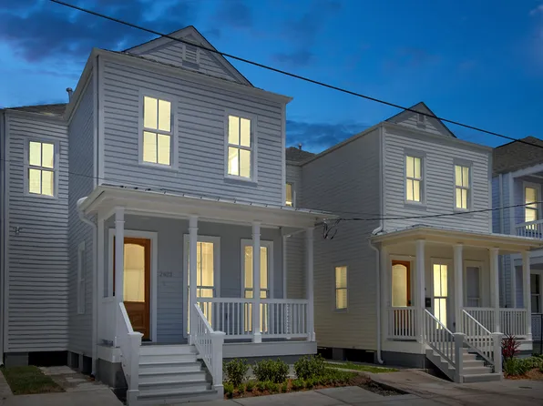 2326 Saint Thomas St, New Orleans, LA 70130