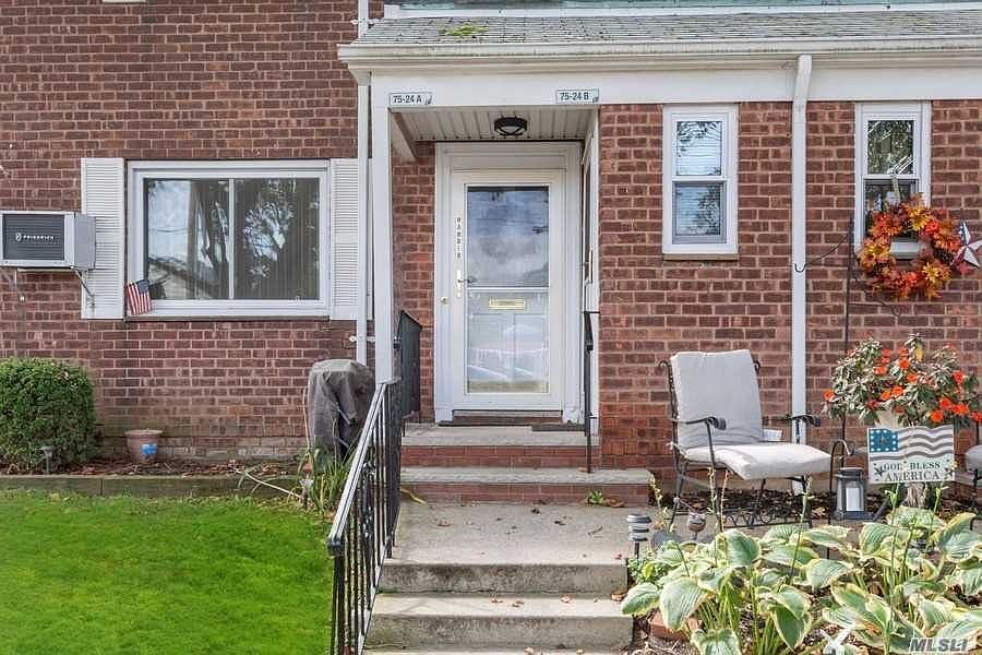 1st image of 75-24 249th St #A