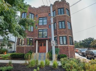 1601 N Delaware St #A3, Indianapolis, IN 46202