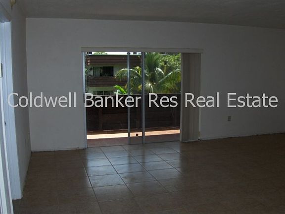 Newly Tiled Living Room