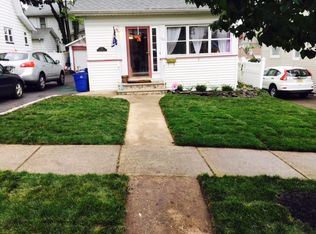 114 Coeyman Ave, Nutley, NJ 07110