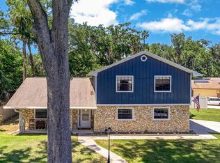 792 Sugar Cane Ln, Port Orange, FL 32129