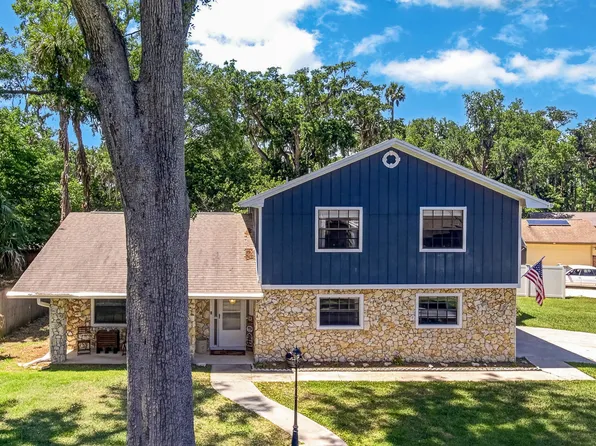 792 Sugar Cane Ln, Port Orange, FL 32129