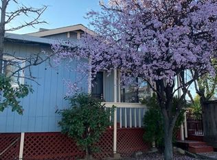 1322 Orange Ave, Redding, CA 96001