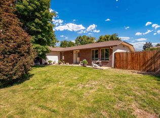 844 Bonnie Brae Dr, Nampa, ID 83651