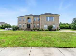 214 Genovese Reach, Chesapeake, VA 23322