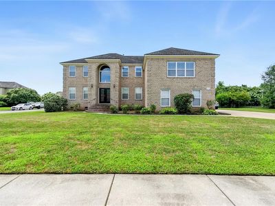 214 Genovese Reach, Chesapeake, VA, 23322