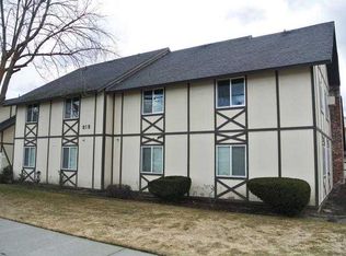 212 E Weile Ave APT 4, Spokane, WA 99208
