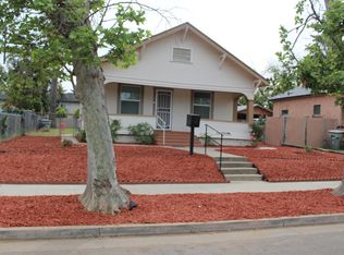 629 Mayor Ave, Fresno, CA 93706