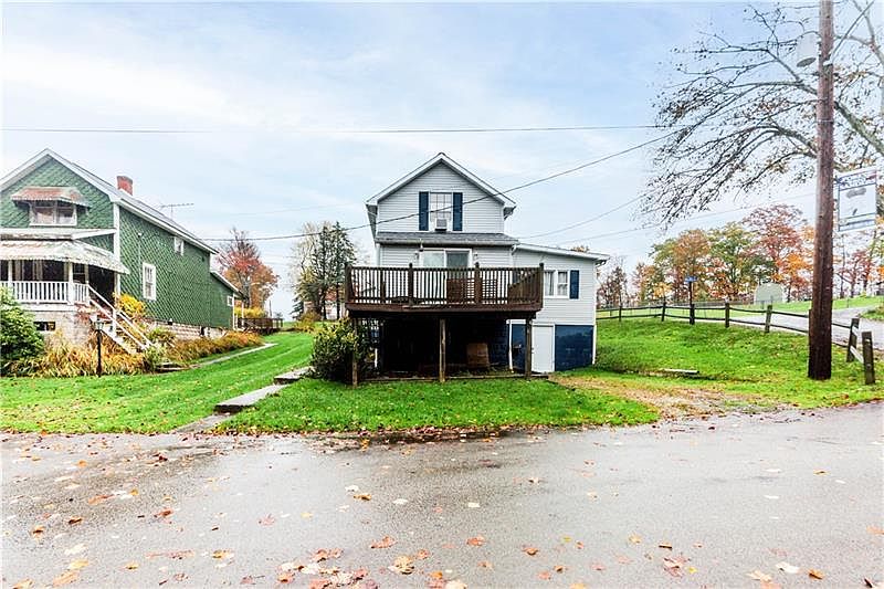 81 Dalzell Ave, Bobtown, PA 15315 Zillow