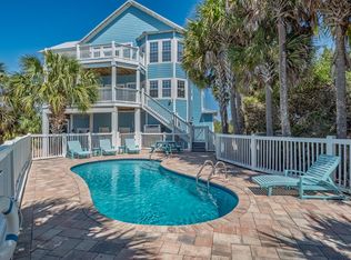 212 Seagrass Cir, Port Saint Joe, FL 32456
