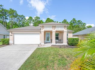 509 Deer Crossing Rd, Saint Augustine, FL 32086