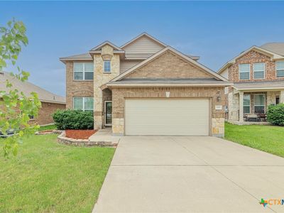 3306 Rusack Dr, Killeen, TX, 76542