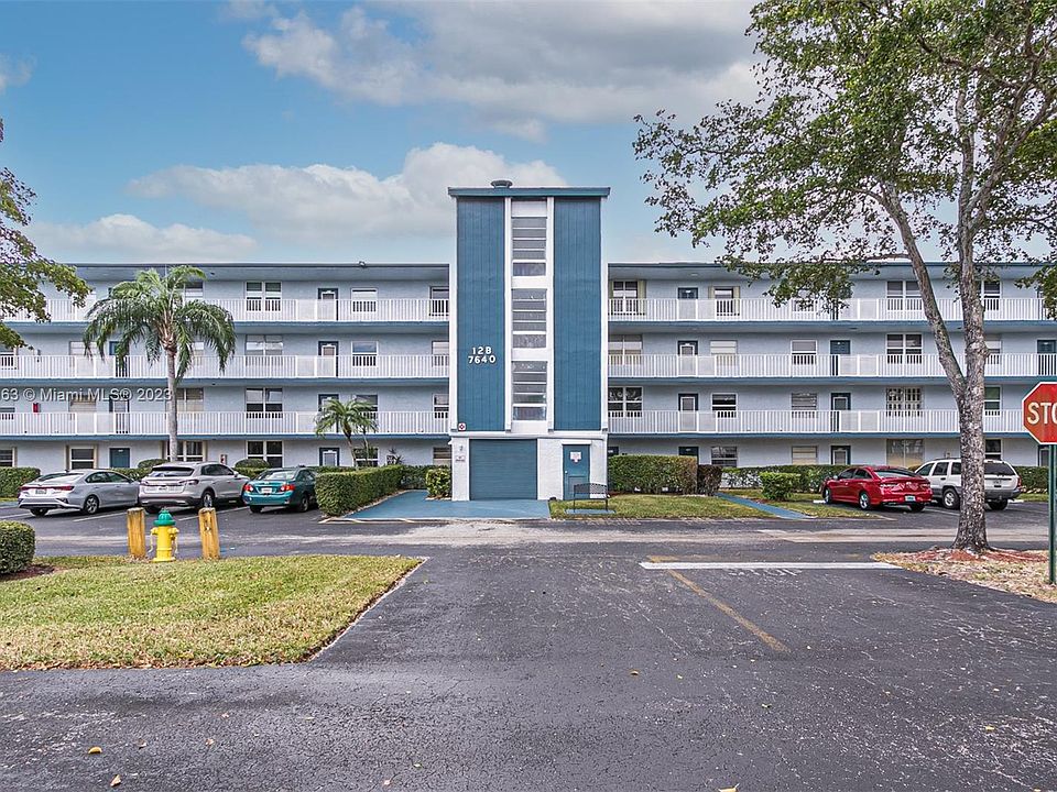 1st image of 7640 NW 18th St APT 408