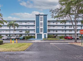 7640 NW 18th St APT 408, Margate, FL 33063