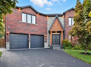 96 Kingsdale Dr, Oshawa, ON L1G 2G2