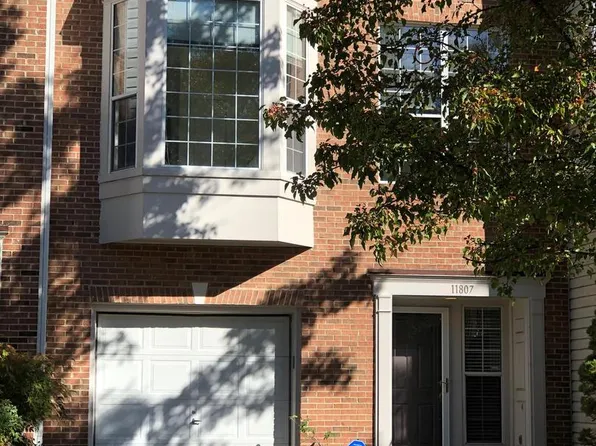 11807 Limoux Pl, Woodbridge, VA 22192