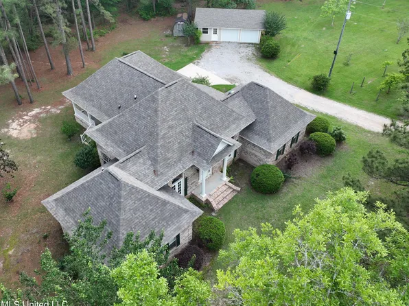 110 Frye Rd, Hattiesburg, MS 39401