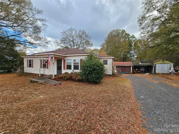109 Barrett Rd, Cherryville, NC 28021