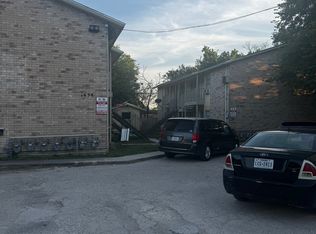 1638 W Woodlawn Ave APT 5, San Antonio, TX 78201
