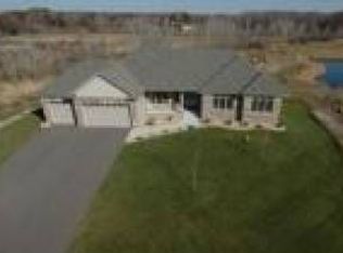 16210 Inca St NW, Andover, MN 55304