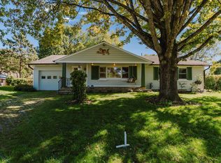 439 Granville Sq, Worthington, OH 43085