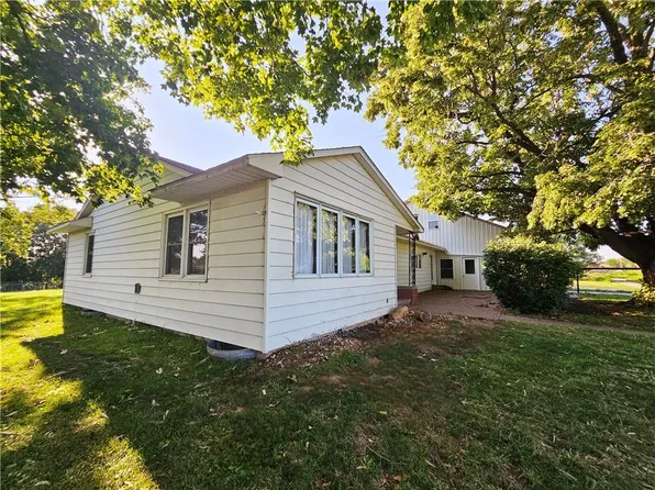 21506 County Road 214, Bosworth, MO 64622