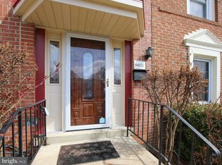 8051 Saint Annes Ct, Alexandria, VA 22309