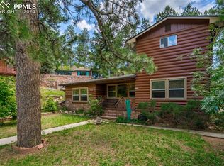 8122 W Highway 24, Cascade, CO 80809