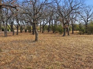 Dps Tower Rd, Perrin, TX 76486