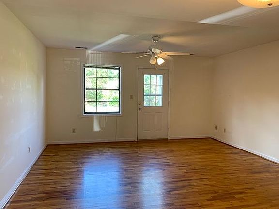 Another view of the family room.