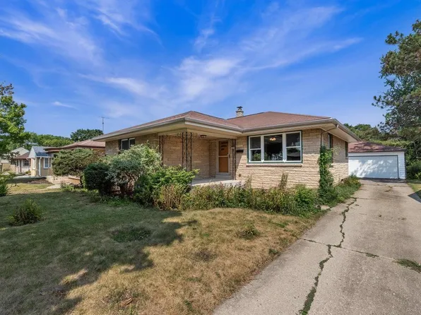 4126 N 80th STREET, Milwaukee, WI 53222