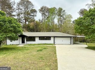 1322 S Hicks Cir NW, Conyers, GA 30012