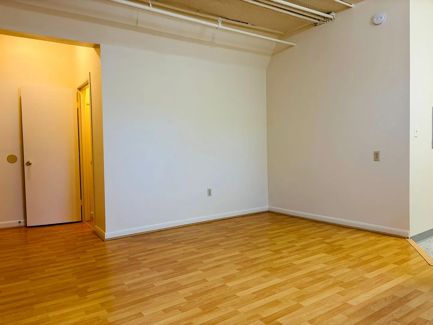 Baker Apartments — Photo 4