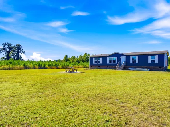 167 Dove Rd., Loris, SC 29569