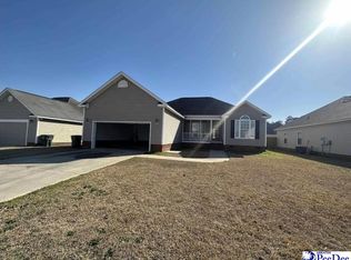 420 Peatree Ct, Florence, SC 29505