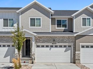 16233 S Truss Dr, Bluffdale, UT 84065
