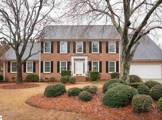 305 Water Mill Rd, Greer, SC 29650