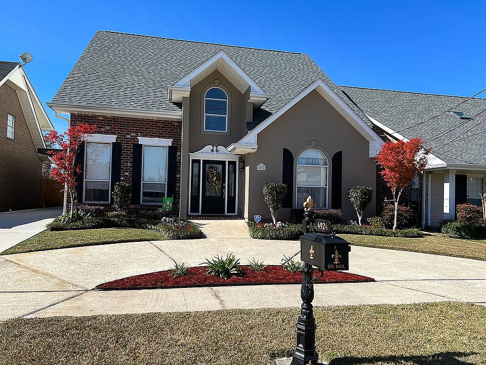 4924 David Dr, Kenner, LA 70065 Zillow