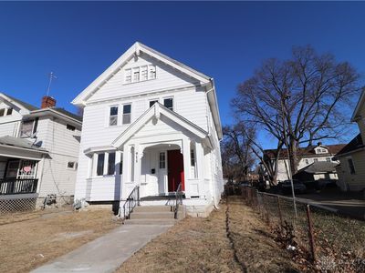 915 Superior Ave, Dayton, OH 45402