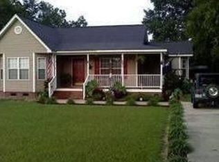 123 Daniel Dr, Leesville, SC 29070