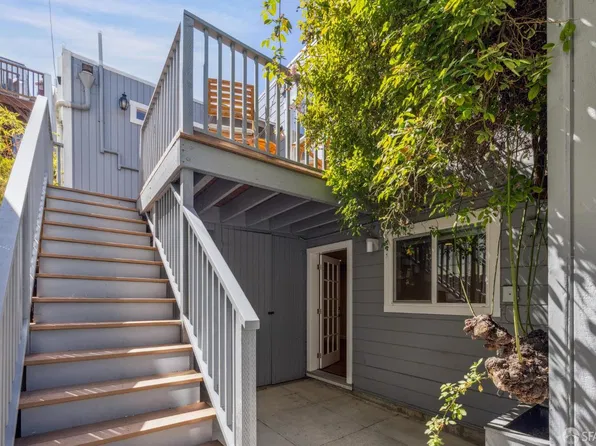 1354 Natoma St, San Francisco, CA 94103